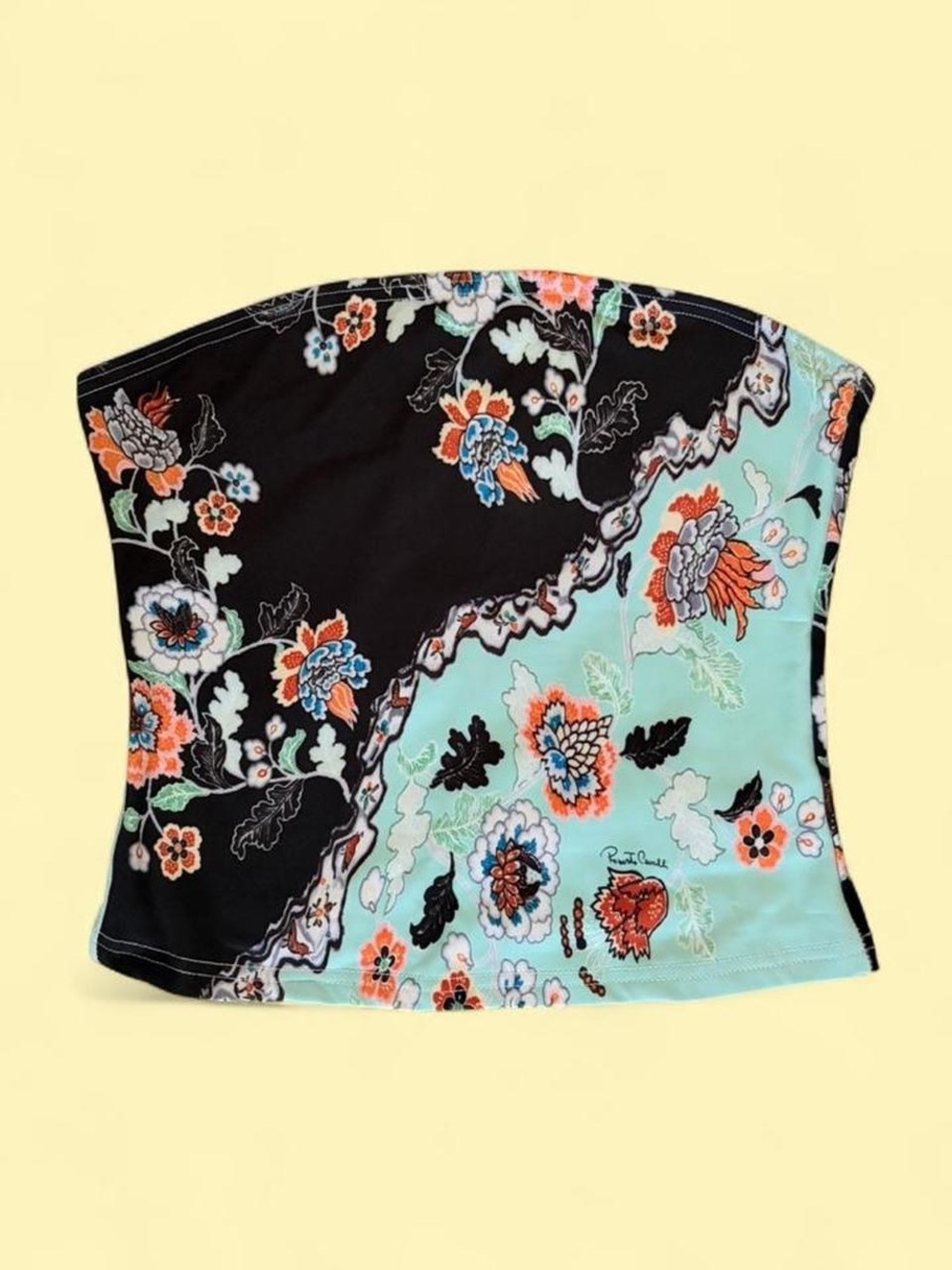 Roberto Cavalli Top